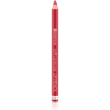 Essence Soft & Precise creion contur pentru buze