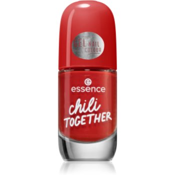 Essence Gel Nail Colour lac de unghii