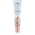 Essence Hydro Hero crema hidratanta BB SPF 15