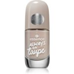 Essence Gel Nail Colour lac de unghii