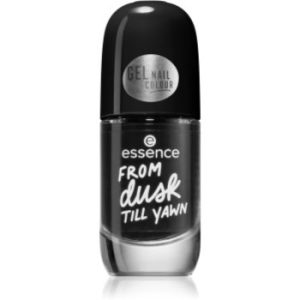Essence Gel Nail Colour lac de unghii