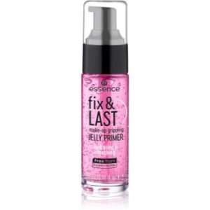 Essence Fix & LAST bază din gel pentru minimalizarea porilor