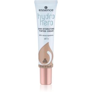 Essence Hydro Hero crema hidratanta BB SPF 15