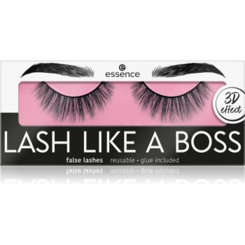 Essence Lash Like a Boss gene false