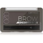 Catrice Brow Powder Set set pentru sprancene