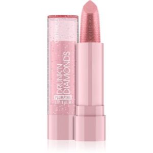 Catrice Drunk'n Diamonds balsam de buze pentru volum