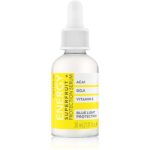 Catrice Energy Superfruit ser protector cu efect de reînnoire