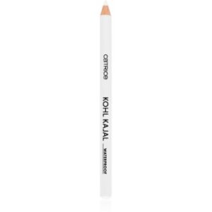 Catrice Kohl Kajal Waterproof creion kohl pentru ochi