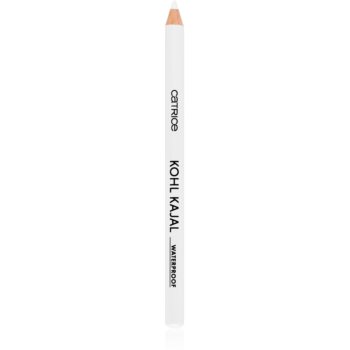 Catrice Kohl Kajal Waterproof creion kohl pentru ochi