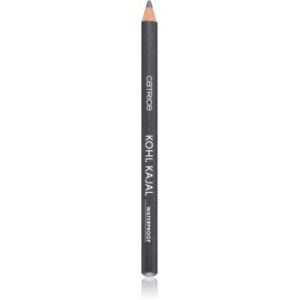 Catrice Kohl Kajal Waterproof creion kohl pentru ochi