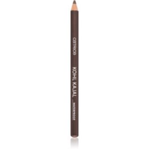 Catrice Kohl Kajal Waterproof creion kohl pentru ochi