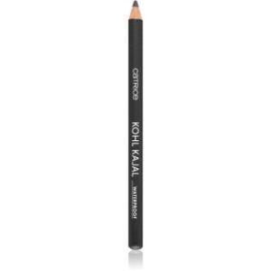 Catrice Kohl Kajal Waterproof creion kohl pentru ochi