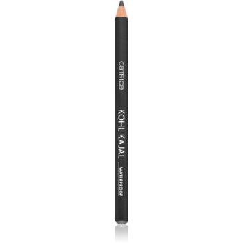 Catrice Kohl Kajal Waterproof creion kohl pentru ochi