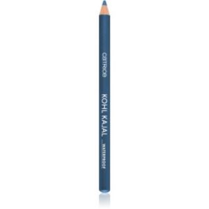 Catrice Kohl Kajal Waterproof creion kohl pentru ochi
