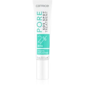 Catrice Pore SOS tratament local impotriva imperfectiunilor pielii