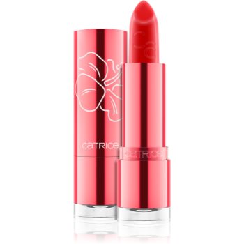 Catrice Wild Hibiscus balsam de buze