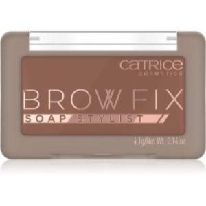 Catrice Bang Boom Brow Soap Stylist săpun solid pentru sprâncene