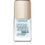 Catrice Stronger Nails lac de unghii intaritor