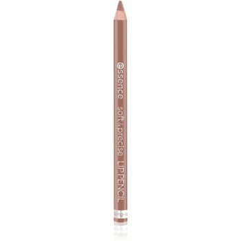 Essence Soft & Precise creion contur pentru buze