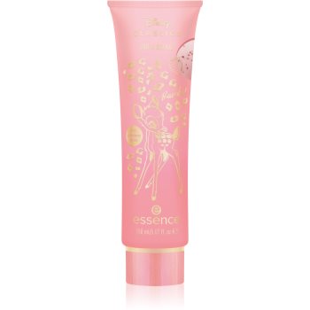 Essence Disney Classics Bambi exfoliant pentru corp