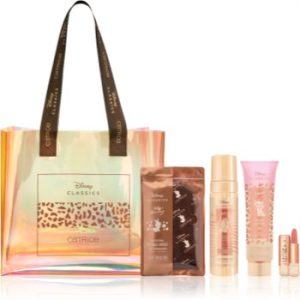 Catrice Disney Classics Face & Body Set set cadou (pentru fata si corp)