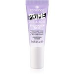 Essence PRIME LIKE A BOSS baza pentru fardul de ochi