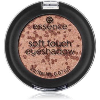 Essence Soft Touch fard ochi