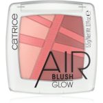 Catrice AirBlush Glow blush cu efect iluminator