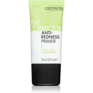 Catrice The Corrector Anti-Redness bază de machiaj împotriva înroșirii