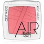 Catrice AirBlush Matt fard de obraz sub forma de pudra cu efect matifiant