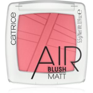 Catrice AirBlush Matt fard de obraz sub forma de pudra cu efect matifiant