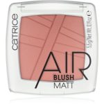 Catrice AirBlush Matt fard de obraz sub forma de pudra cu efect matifiant