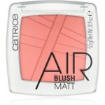 Catrice AirBlush Matt fard de obraz sub forma de pudra cu efect matifiant