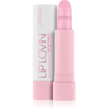 Catrice Lip Lovin' balsam de buze nutritiv
