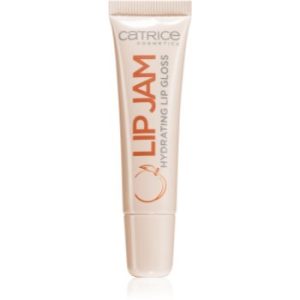 Catrice Lip Jam lip gloss hidratant