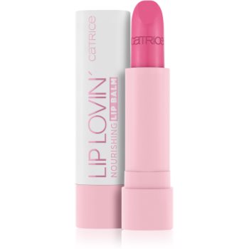 Catrice Lip Lovin' balsam de buze nutritiv