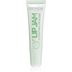 Catrice Lip Jam lip gloss hidratant