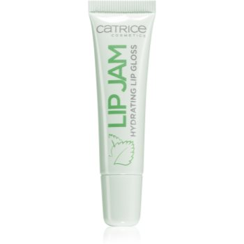 Catrice Lip Jam lip gloss hidratant