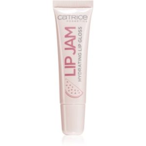 Catrice Lip Jam lip gloss hidratant