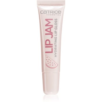 Catrice Lip Jam lip gloss hidratant