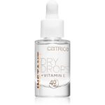 Catrice Instant Dry Drops picaturi pentru accelerarea uscarii vopselei