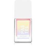 Catrice Go Pastel lac de unghii/parte sus