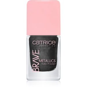 Catrice BRAVE Metallics lac de unghii
