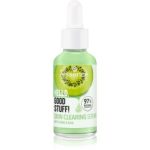 Essence Hello, Good Stuff! ser facial cu efect exfoliant