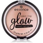 Essence make me GLOW Pudra coapta, pentru stralucire