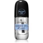 Essence Speed Dry uscare rapida