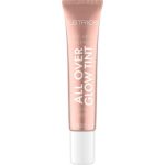 Catrice All Over Glow Tint machiaj multifuncțional pentru ochi, buze și față