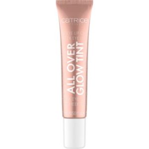 Catrice All Over Glow Tint machiaj multifuncțional pentru ochi, buze și față