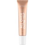 Catrice All Over Glow Tint machiaj multifuncțional pentru ochi, buze și față