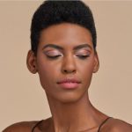 Catrice Blossom Glow paleta pentru fata multifunctionala pentru față și ochi